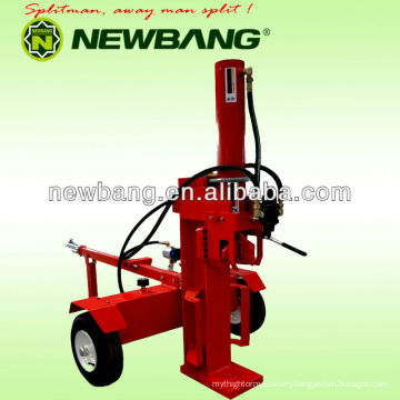 42 ton wood log splitters